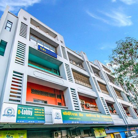 Fabhotel Seven Hills - Nr Mumbai International Airport Екстер'єр фото